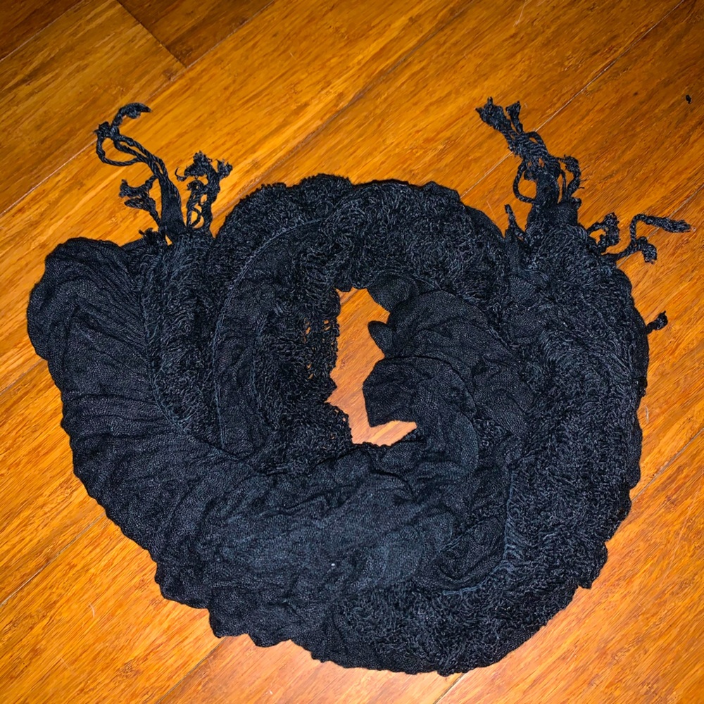 SCARF